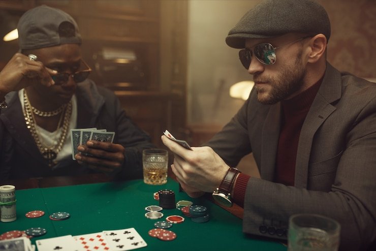 ovo88 login mobile app interface showing live-dealer blackjack studio on Android phone