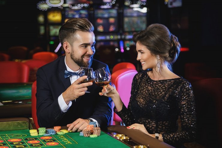 ovo88 login desktop web version showing live roulette table and sportsbook Liga 1 odds side by side