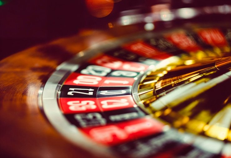 Table Games Game 